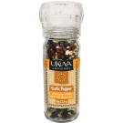 Ukuva Garlic Pepper 