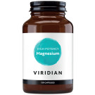 Viridian Hi-Potency Magnesium with B6 - 120's