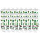 Whole Earth Organic Sparkling Elderflower x 24