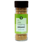 A Little Something Organic Ground Coriander