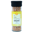 A Little Something Organic Yellow Mustard Seeds