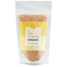 A Little Something Organic Yellow Mustard Seeds Refill