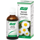 A Vogel DermX Formula