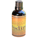 Absolute Organix Lugol's Iodine