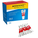 AccuG - Hemoglobin Test Strips