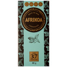 Afrikoa 37% Milk Chocolate