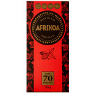 Afrikoa 70% Chocolate