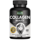 Ailon Naturals Collagen - Beauty