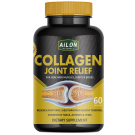 Ailon Naturals Collagen - Joint relief 