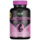 Ailon Naturals Lactation Support and Booster