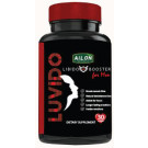 Luvido Libido Booster for Men