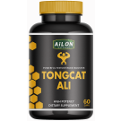 Ailon Naturals Tongat Ali - Testosterone Booster 