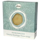 Akan Handmade Luxury Moringa Face Soap