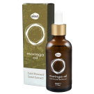 Akan Moringa Seed Oil - Cold Pressed