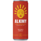 Alkmy Sparkling Tea Rooibos Vanilla