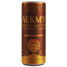 Alkmy Sparkling Tea African Ginger