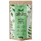 Allulo AAA Grade Organic Matcha Powder