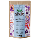 Allulo Butterfly Pea Powder