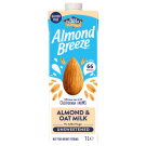 Almond Breeze Almond & Oat Milk