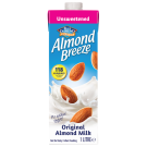 Almond Breeze Unsweetened Almond Milk