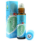 Amala Kids Essential Oil Roller - Owies