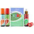 Amala Kids Esssential Oils Immune Box - Immunity, Colds & Flu