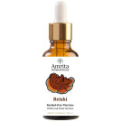 Amrita Reishi Alcohol-Free Tincture