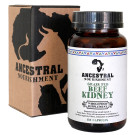 Ancestral Nourishment Grass Fed Beef Kidney Supplements