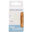 andbreathe Nasal Inhaler - Calm