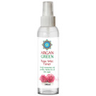 Argan Green Pure Rose Water Skin Toner