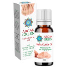 Argan Green Nail & Cuticle Oil Treatment