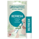 Aromastick Natural Inhaler - Refresh