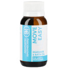 Aromatic Apothecary Move Easy Massage & Bath Oil