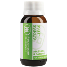Aromatic Apothecary Stress-Less Massage & Bath Oil