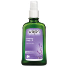 Weleda Lavender Relaxing Body Oil