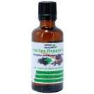 Azrah Naturals Hairline Repairer Oil