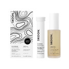 SKOON. B3 Defence Barrier Repair Waterless Serum Pillows + SKIN PJ’s 50ML Duo