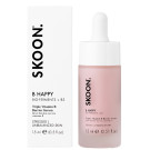 SKOON. B HAPPY Triple Vitamin B Barrier Serum