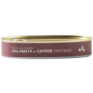 Babylonstoren Kalamata & Caper Tapenade