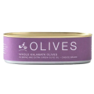 Babylonstoren Kalamata Olives (Plain) - Tin