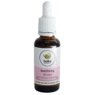 BabyNature Teething Drops