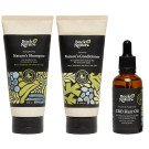 Back 2 Nature Hair Care Bundle
