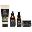 Back 2 Nature Nature’s Miracle Face Care Bundle