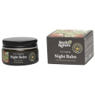 Back 2 Nature Anti-ageing CBD Night Balm