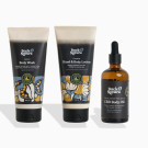 Back 2 Nature Body Care Abundance Bundle