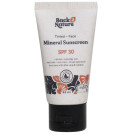 Back 2 Nature Face Mineral Sun Shield SPF 30
