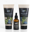 Back 2 Nature Hair Care Bundle
