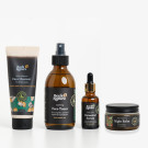 Back 2 Nature Nature’s Miracle Face Care Bundle