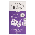 Bags Of Bites Kiddies Beetroot & Coco