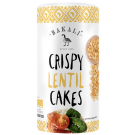 Bakali Lentil Cake